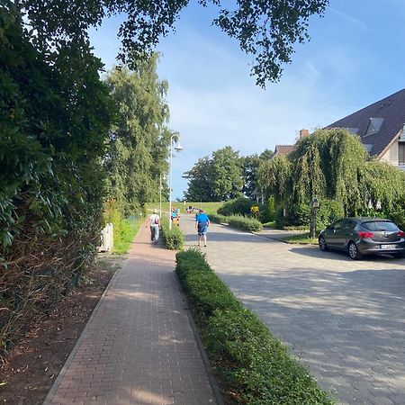 Meeresrauschen Zingst Eksteriør billede